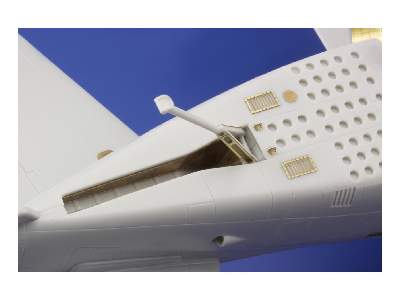 S-3 exterior 1/48 - Italeri - image 19