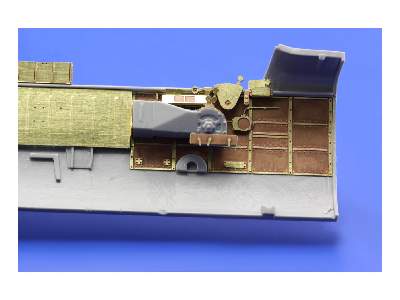 S-3 interior S. A. 1/48 - Italeri - image 9