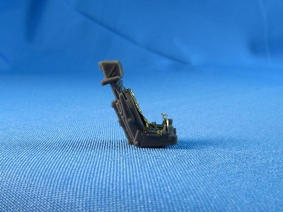 Ejection Seat K-36 D-3.5 For: Su-34, Su-35 And Mig-29 (Designed To Be Used With Great Wall Hobby And Kitty Hawk Model Kits) - im