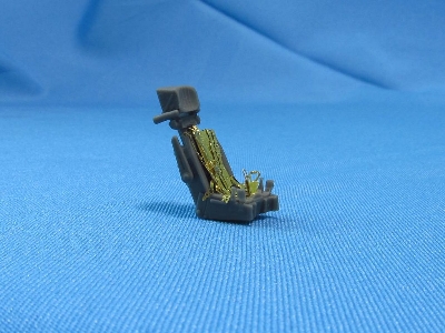 Ejection Seat K-36 D-3.5 For: Su-34, Su-35 And Mig-29 (Designed To Be Used With Great Wall Hobby And Kitty Hawk Model Kits) - im