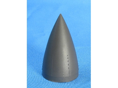 Rockwell B-1 B Lancer - Nose Cone (Designed To Be Used With Monogram And Revell Kits) - image 1