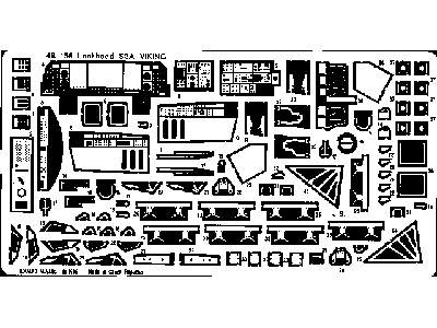 S-3B 1/48 - Amt/Ertl - image 2