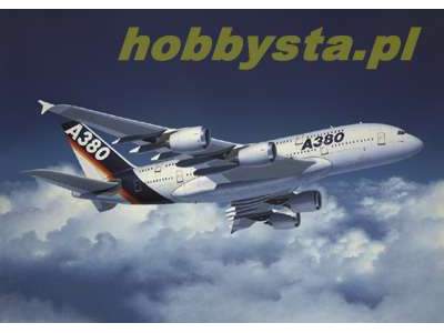 Airbus A380 - image 1