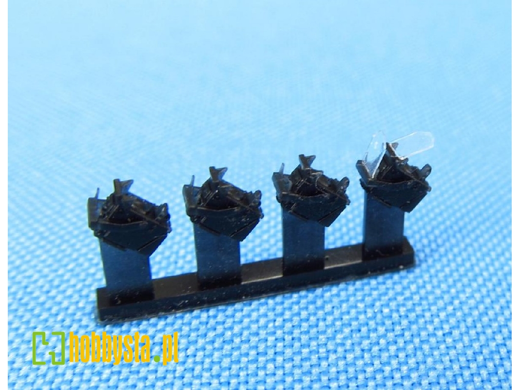 Revi 16b Gunsight (4 Pcs) - image 1