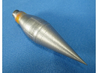 Lockheed Sr-71 Blackbird - Inlet Cone (Designed To Be Used With Italeri, Monogram And Revell Kits) - image 7