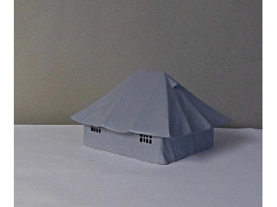 Us Army Camp Tent - image 2