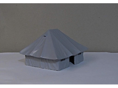 Us Army Camp Tent - image 3