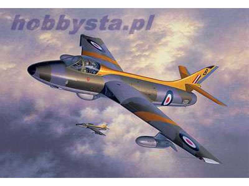 Hawker Hunter F.Mk.6 - image 1