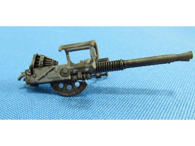 Twin 40 Mm Bofors Guns - image 7