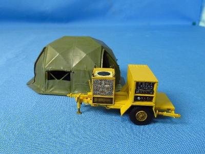 Drash Shelter Transport Trailer - image 3