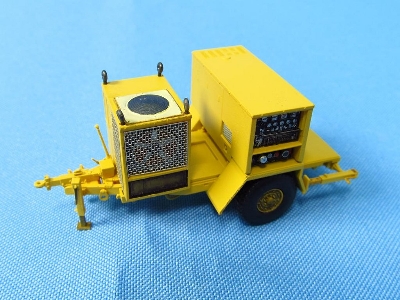 Drash Shelter Transport Trailer - image 6