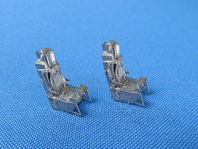 Rockwell B-1 B Lancer - Ejection Seats (For Airfix, Monogram And Revell Kits) - image 1