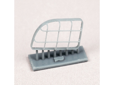 Zil-131 Lamp Guard (2 Sets) - image 2