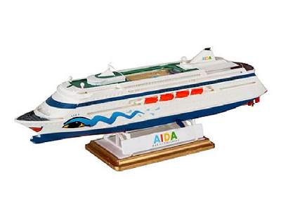 AIDA - image 1