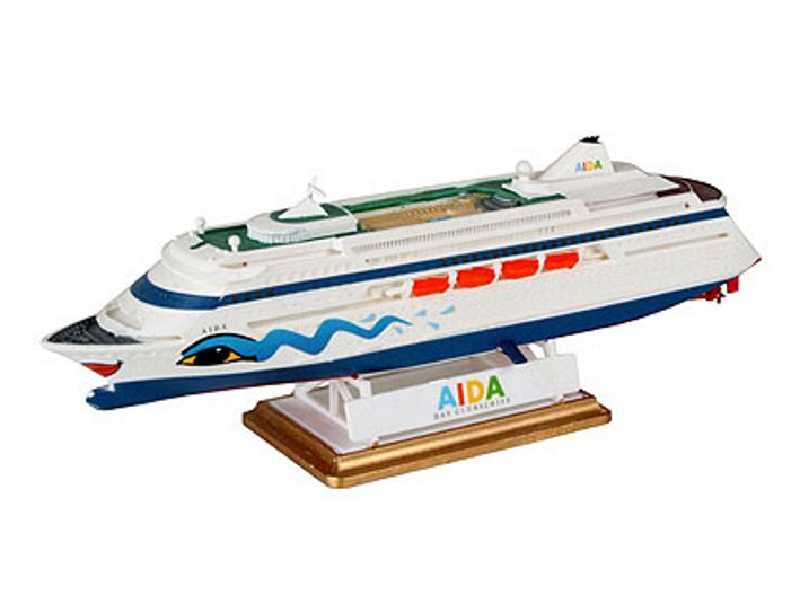 AIDA - image 1