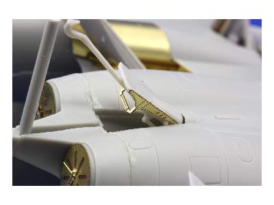 Sea Vixen FAW.2 S. A. 1/48 - Airfix - image 15