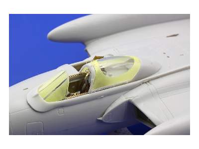 Sea Vixen FAW.2 S. A. 1/48 - Airfix - image 21