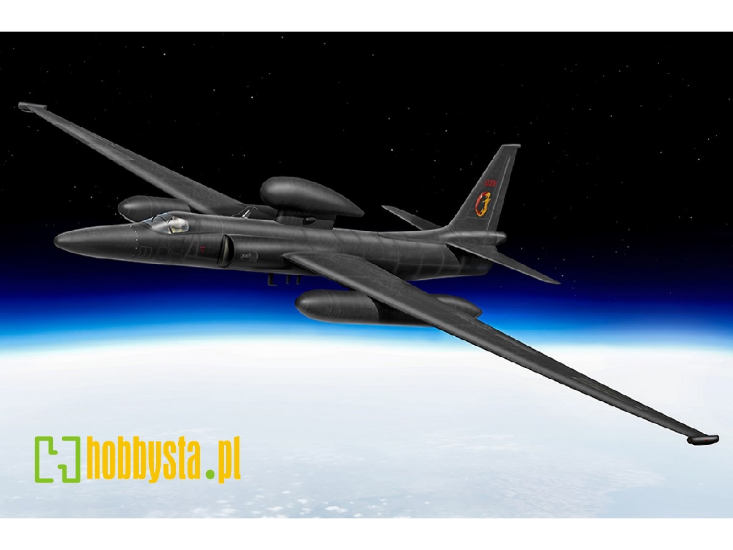 U-2r “Dragon Lady” Senior Span - image 1