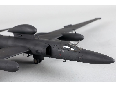 U-2r “Dragon Lady” Senior Span - image 13