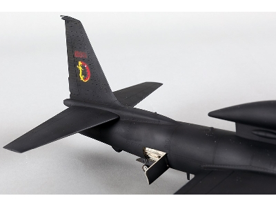 U-2r “Dragon Lady” Senior Span - image 14