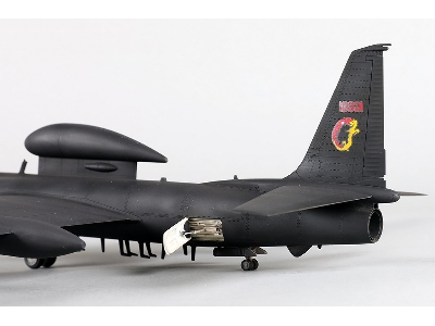 U-2r “Dragon Lady” Senior Span - image 15