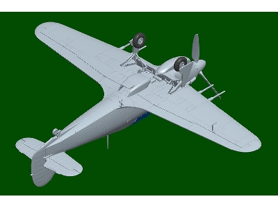 Hawker Hurricane Mk.IIc / Trop - image 7