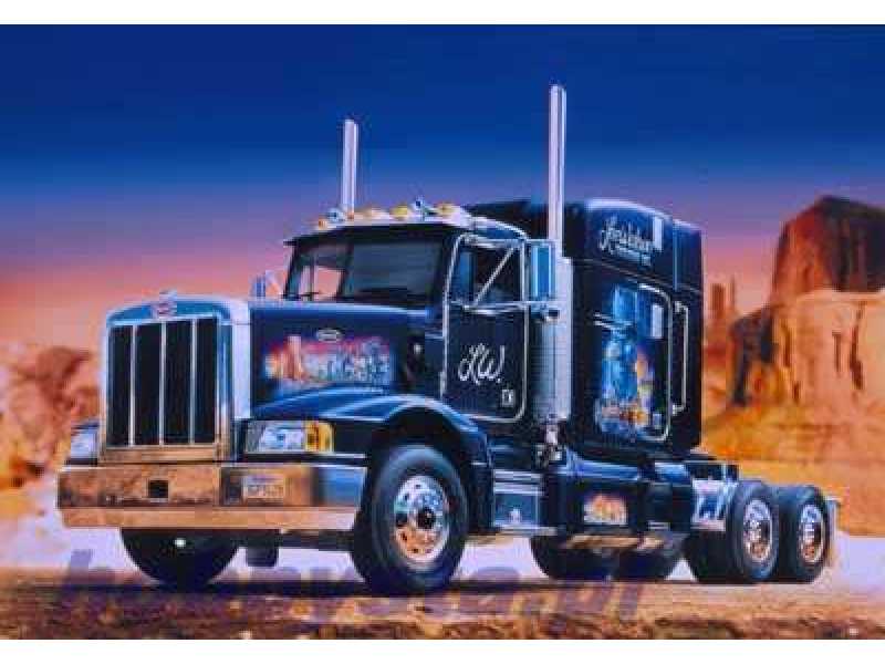 Peterbilt 377 - image 1