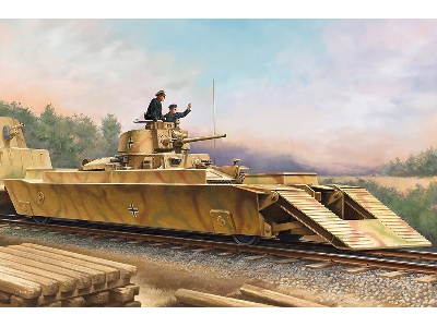 German Panzerträgerwagen - image 1