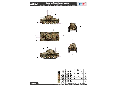German Panzerträgerwagen - image 5