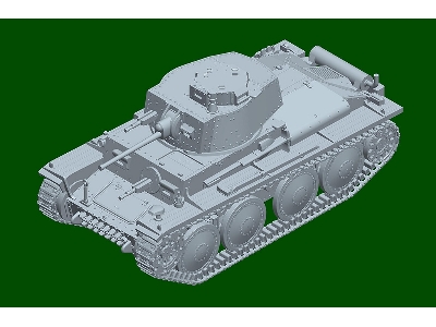 German Panzerträgerwagen - image 7