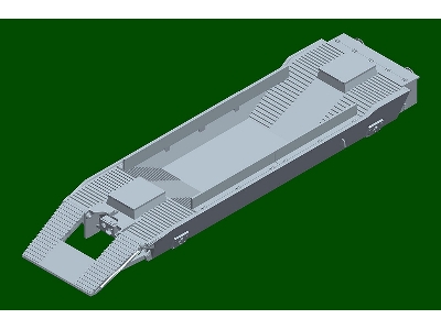 German Panzerträgerwagen - image 8