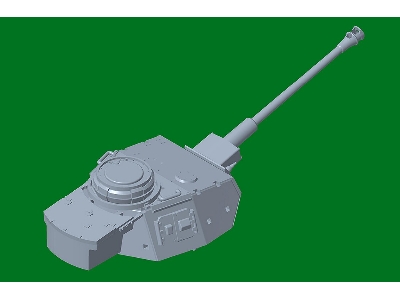 Panzerjager-triebwagen 51 - image 8