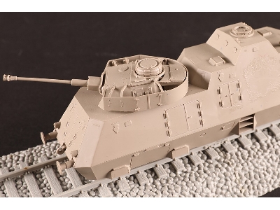 Panzerjager-triebwagen 51 - image 16