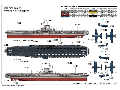 USS Midway CV-41 - image 4