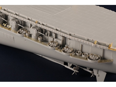 USS Midway CV-41 - image 8