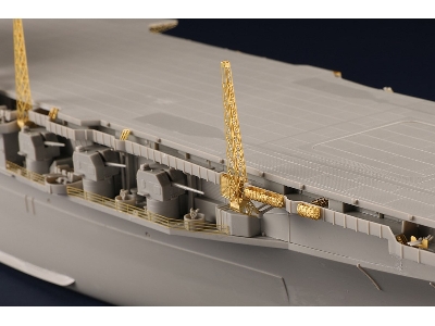 USS Midway CV-41 - image 11