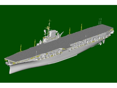 USS Midway CV-41 - image 13