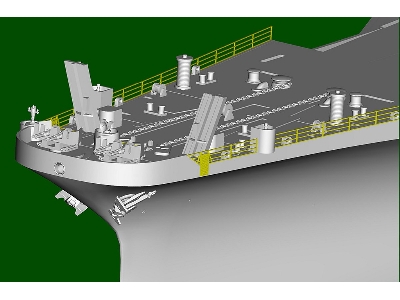 USS Midway CV-41 - image 14