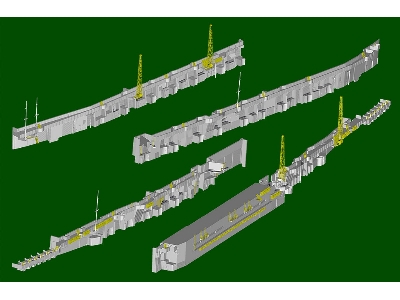 USS Midway CV-41 - image 17