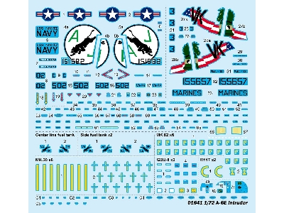 A-6e Intruder - image 3