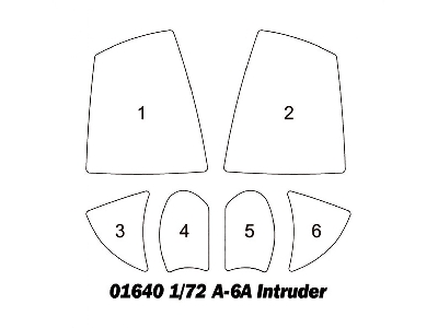 A-6e Intruder - image 4