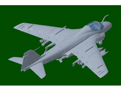 A-6e Intruder - image 15