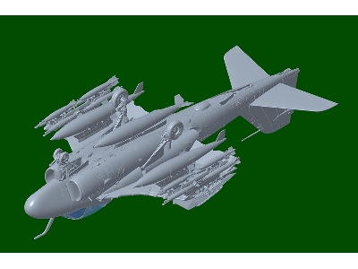 A-6e Intruder - image 16