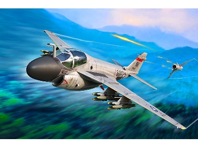 A-6a Intruder - image 1