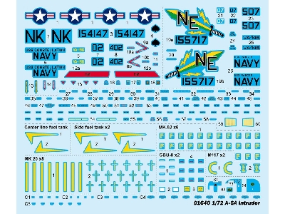 A-6a Intruder - image 3
