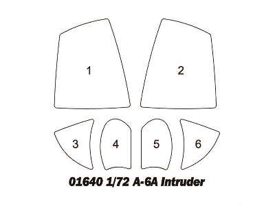 A-6a Intruder - image 4