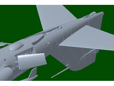 A-6a Intruder - image 18