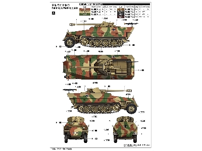 Sd.Kfz 251/22d - image 4