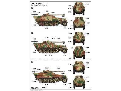 Sd.Kfz 251/22d - image 5