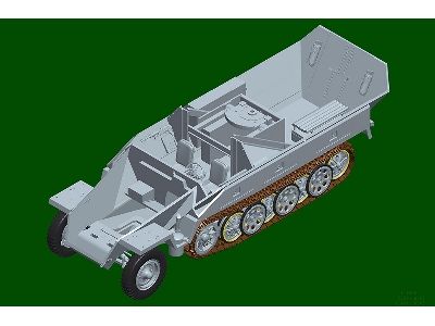 Sd.Kfz 251/22d - image 24